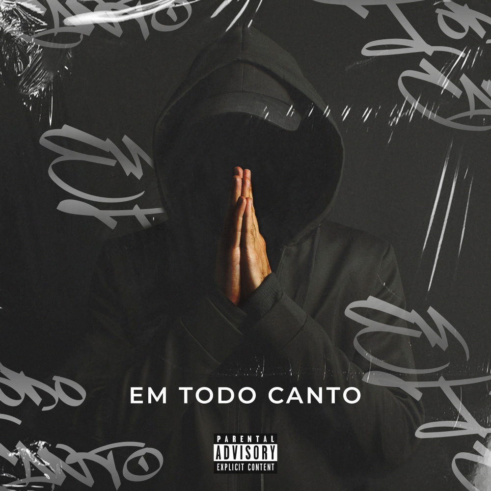 Em Todo Canto (Explicit)