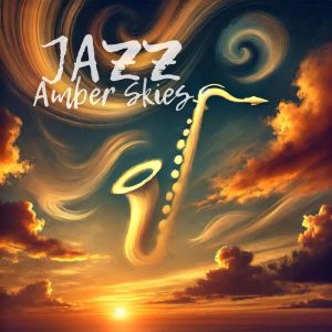 Cafe Piano Music Collection的專輯Amber Skies (Mellow Jazz Sounds of Autumn, Instrumental Sax and Piano, Relaxing BGM)