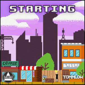 收聽Tommlow的Starting歌詞歌曲
