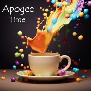 APOGEE的專輯Time