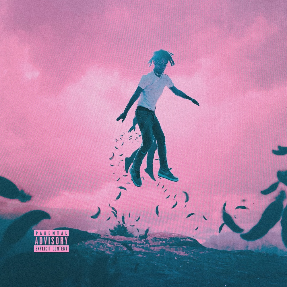 The Art Of Letting Go (Explicit)