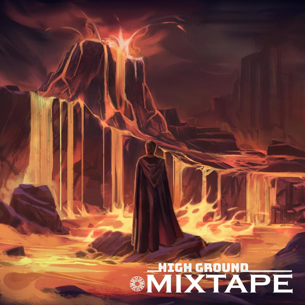 In the Sky (feat. Bronze Nazareth & Roxiie Reese) (Explicit)
