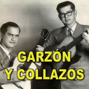 ดาวน์โหลดและฟังเพลง Viva la Fiesta พร้อมเนื้อเพลงจาก Garzón y Collazos