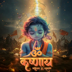 Album Om Krishnaya Vasudevaya Haraye Paramatmane from Gulshan Dabodiya