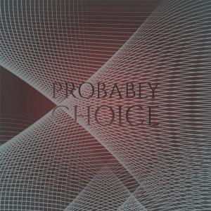 ดาวน์โหลดและฟังเพลง Probably Choice พร้อมเนื้อเพลงจาก Janni Ghen