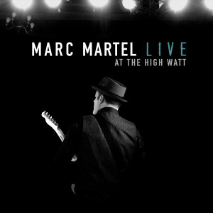 Dengarkan I Will Always Love You (Live) lagu dari Marc Martel dengan lirik