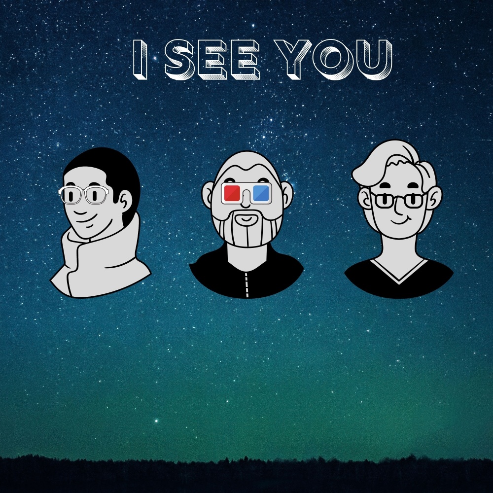 I See You (Explicit)