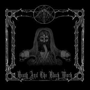收聽Nightbringer的Of Silence and Exsanguination歌詞歌曲