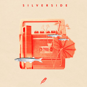 Album Silverside oleh The Nicholas