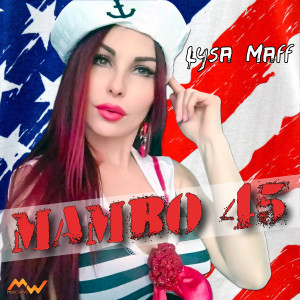 Lysa Maff的專輯Mambo 45