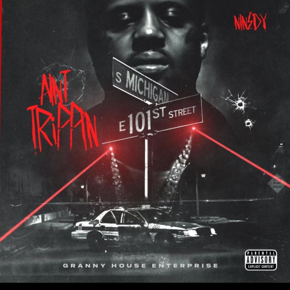 Ain't Trippin (Explicit)