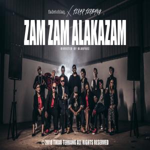Listen to Zam Zam Alakazam song with lyrics from Tikar Terbang
