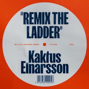 อัลบัม JFDR / Bufi Remixes ศิลปิน Kaktus Einarsson