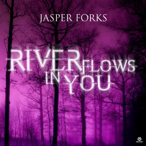 ดาวน์โหลดและฟังเพลง River Flows In You (Jerome Dub Mix) พร้อมเนื้อเพลงจาก Jasper Forks