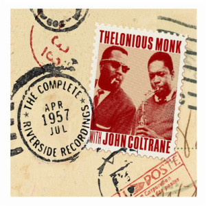 收聽Thelonious Monk的Well You Needn't歌詞歌曲
