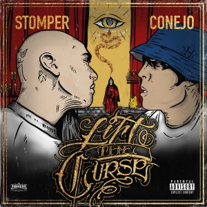 อัลบัม Lift the Curse (Explicit) ศิลปิน Stomper