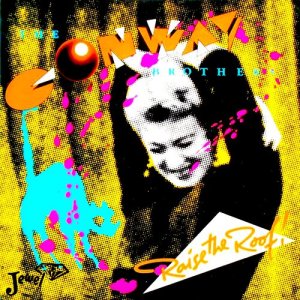 ดาวน์โหลดและฟังเพลง Over and Over พร้อมเนื้อเพลงจาก Conway Brothers