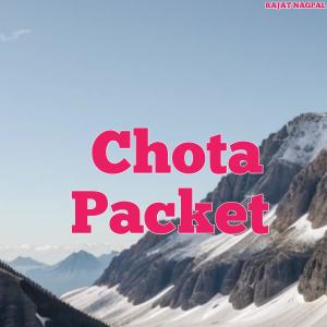 Rajat Nagpal的專輯CHOTA PACKET