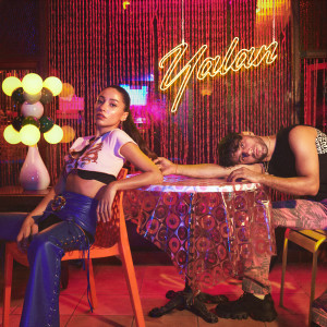 Listen to Yalan song with lyrics from Reynmen
