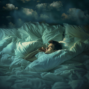 อัลบัม Music for Sleep: Deep Sleep Harmonies ศิลปิน The Oxford Sleep Institute