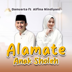 Album Alamate Anak Sholeh from Alfina Nindiyani
