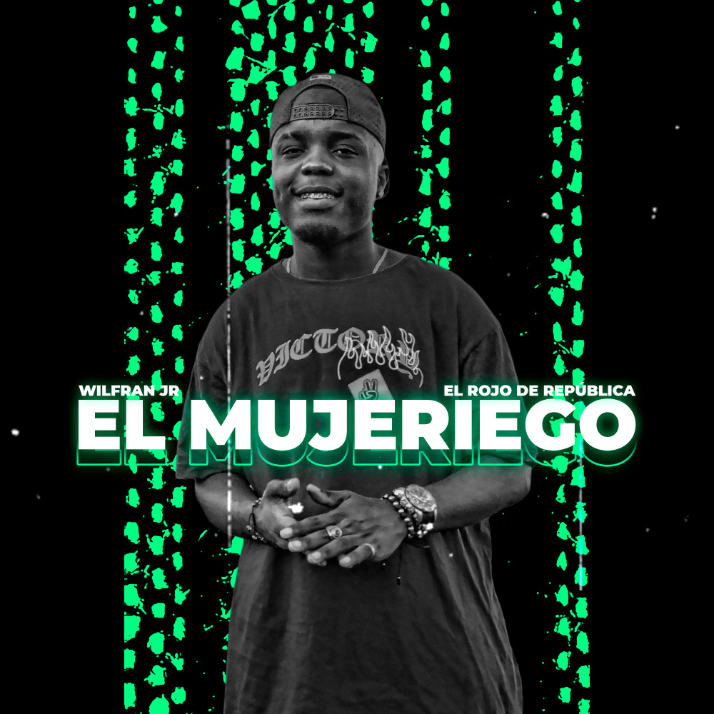 El Mujeriego (Explicit)