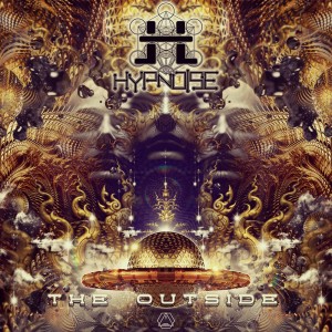 Album The Outside from Hypnoise