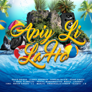 Listen to Tout Sek Mi Te Veut song with lyrics from Maria