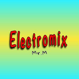 Mr.M的專輯Electromix