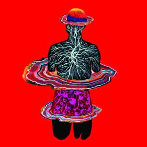 Listen to 5-HTP song with lyrics from Intervals