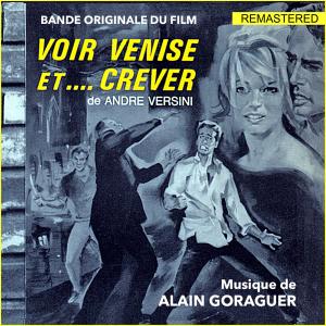 Listen to Sur la plage song with lyrics from Alain Goraguer