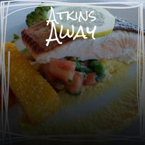 Listen to Atkins Away song with lyrics from Heba Kros