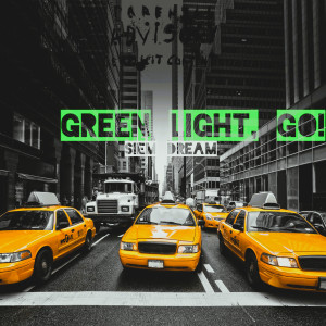 Album Green Light, Go! (Explicit) from 