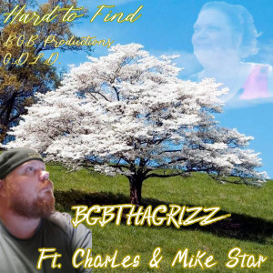 Listen to Hard to Find song with lyrics from BGBTHAGRIZZ