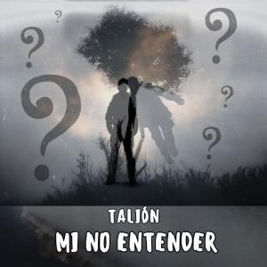收聽Talion的Mi no entender (beat de Gabeats Music) (Explicit)歌詞歌曲