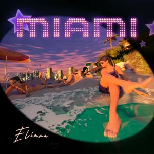 Eliana的專輯Miami