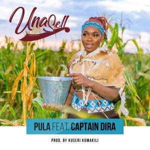 ดาวน์โหลดและฟังเพลง Pula พร้อมเนื้อเพลงจาก UNA SELL
