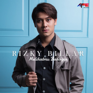 Album Melihatmu Bahagia from Rizky Billar