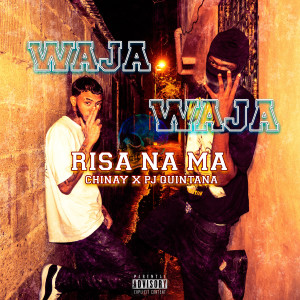 Chinay的專輯Waja Waja Risa Nama