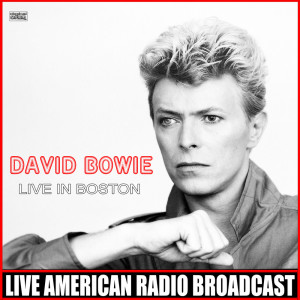 收聽David Bowie的Fashion (Live)歌詞歌曲