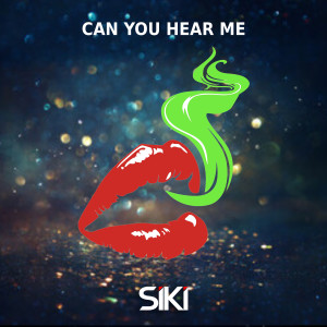 Album Can You Hear Me (Explicit) from Kristina Antuna