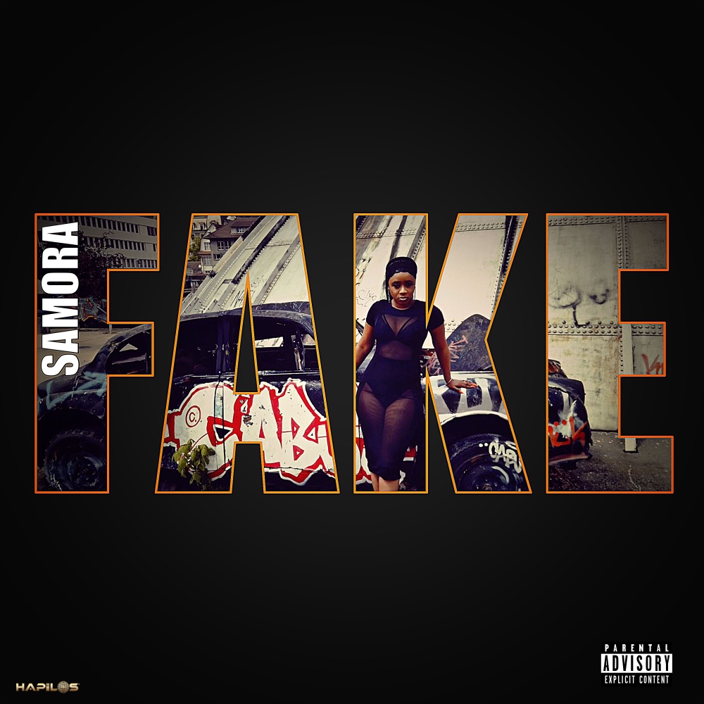 Fake (Explicit)