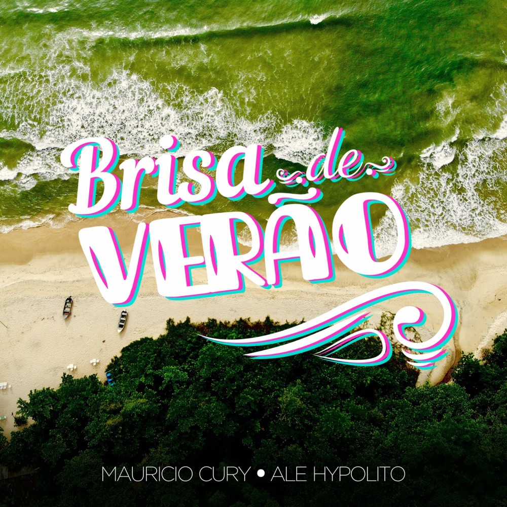 Brisa de Verão (Extended Mix)