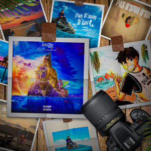 Album Pas b'soin d'toi (Explicit) oleh inoxtag