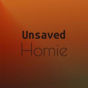 Album Unsaved Homie oleh Various