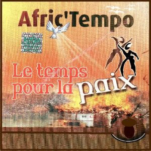 ดาวน์โหลดและฟังเพลง Hymne à la joie พร้อมเนื้อเพลงจาก Afric'Tempo