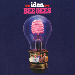 ดาวน์โหลดและฟังเพลง Idea (Alternate Mix) พร้อมเนื้อเพลงจาก Bee Gees