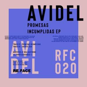 收聽Avidel的Cuento Locos ((Original Mix))歌詞歌曲