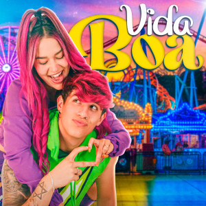 ดาวน์โหลดและฟังเพลง VIDA BOA พร้อมเนื้อเพลงจาก Katlen