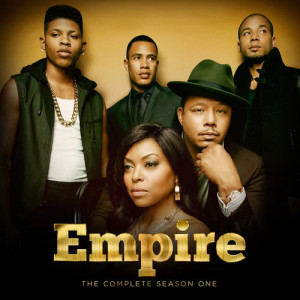 收聽Empire Cast的Nothing To Lose (feat. Jussie Smollett)歌詞歌曲